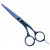 Фризьорска ножица за подстригване Supra Pacific Blue 5.5", Tondeo Solingen, слайс