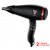 Сешоар за коса Valera Master Pro 3.2 Soft Black Rotocord, 2400W, със спрей за ножове на машинки за подстригване