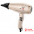 Сешоар за коса Valera Unlimited Pro 5000 Rotocord Golden Rose, 2400W