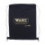 Чанта раница Wahl Black, 45 x 35 см