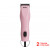 Машинка за подстригване на животни Wahl KM2+ Pink, кабел