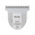 Нож за машинки за подстригване Wahl T-Blade, за мод.1584, 1585, 1590, 1591, 1592