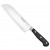 Нож сантоку Classic Half Bolster, Wusthof Solingen, олекотен, острие 17 см