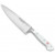 Готварски нож Wusthof Classic White, Solingen, широко острие 16 см