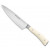 Готварски нож Wusthof Classic Ikon Crème, Solingen, острие 16 см