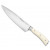 Готварски нож Wusthof Classic Ikon Crème, Solingen, острие 20 см