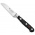 Кухненски нож Wusthof Classic Black, Solingen, право острие 8 см