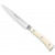 Кухненски нож Wusthof Classic Ikon Crème, Solingen, тясно острие 12 см