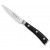 Кухненски нож Classic Ikon Black, Wusthof Solingen, острие 9 см