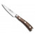 Кухненски нож Wusthof Ikon, Solingen, острие 9 см