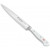 Нож за нарязване и порциониране Wusthof Classic White, Solingen, тясно острие 16 см
