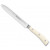 Кухненски нож Wusthof Classic Ikon Crème, Solingen, назъбено острие 14 см
