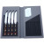 Ножове за стекове Crafter, Wusthof Solingen, 4 части