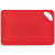 Кухненска дъска за рязане TPU Flexi Red, Wusthof Solingen, гъвкава, 26 х 17 см