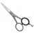 Фризьорска ножица за подстригване Zvetko BG, 4.5" / 11.5 см